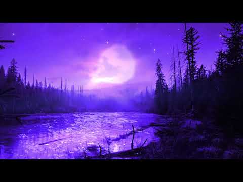 Meditation Music 528Hz | Meditative Relaxing Music | Sleep Deep Healing | Positive Energy Sleep