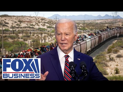 BLAME GAME: Former DHS secretary exposes the media's lie about the border