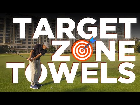 Improve your short game in 2023 with this creative NEW DRILL!