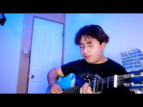 Ed Maverick - Mantra ll cover