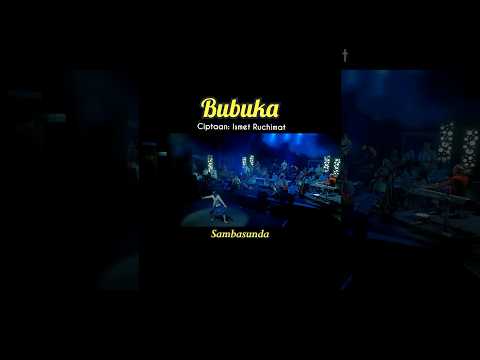 Bubuka - Sambasunda #bubuka #sambasunda #liveconcert #gnpenterprise