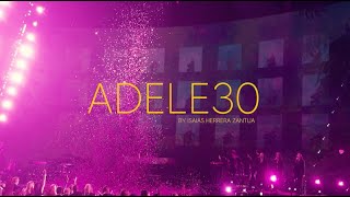 ADELE30 - End of 30 Era - A Fanmade Docu