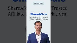 ShareASale Review: Trusted Affiliate Marketing Platform