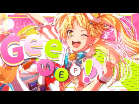 「DT」 GEE MEP | HAPPY BIRTHDAY CONNIE!