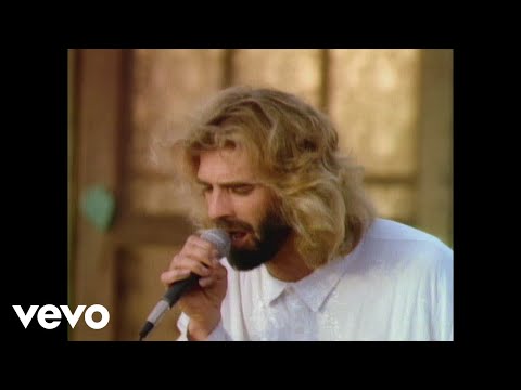 Kenny Loggins - This Is It (Live From The Grand Canyon, 1992)