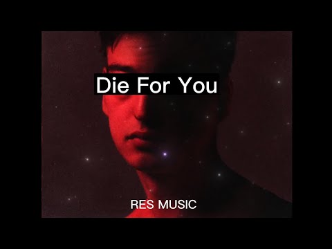 Die For You - Joji (Lyrics)