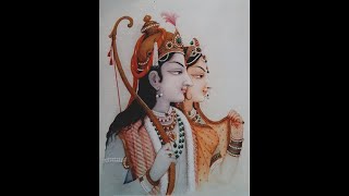 श्री राम जन्मोत्सव सोहर गीत | #ramnavami #ramnavami2023 #specialbhajan #chandrakalajibhajan