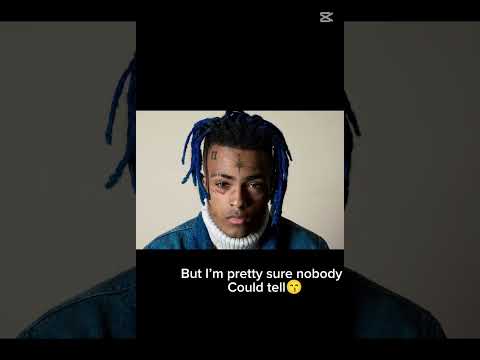 can't do no 😨 (xxx edit) #flomilli #xxxtentacion #edit #trend #trending