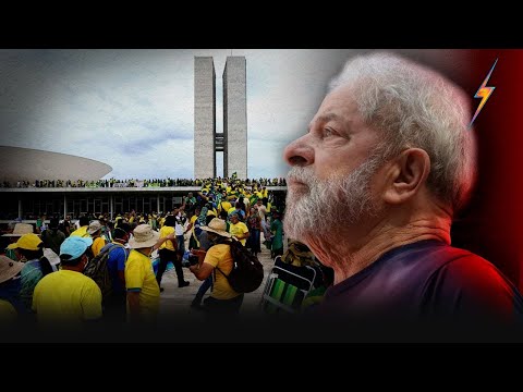 O Primeiro Mês do Governo Lula: o que você precisa saber?