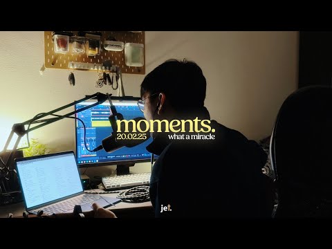 What a miracle | Moments 20.02.25