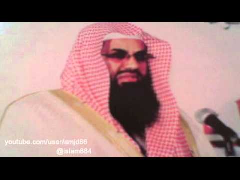 سورة المرسلات كامله بصوت الشيخ سعود الشريم