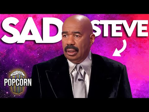 Steve Harvey is DISAPPOINTED With These Fast Money Rounds on Family Feud!