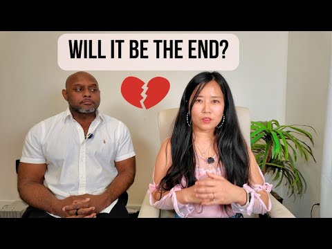 Will Our Relationship Survive?