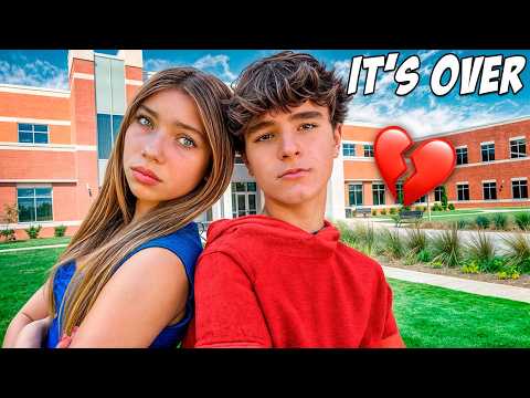 HE BROKE HER HEART 💔 |Pom Pom Diaries Ep: 301