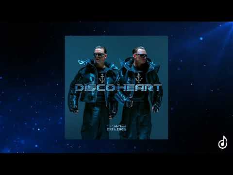 Twocolors - Disco Heart (Acapella)