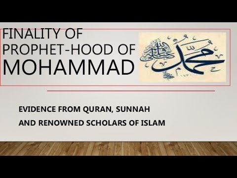 Stories of Prophet Muhammad ﷺ MUST WATCH