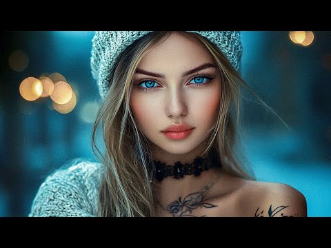 Music to work active and happy mix - The Best Deep House Music - Deep House Mix 2025 #30