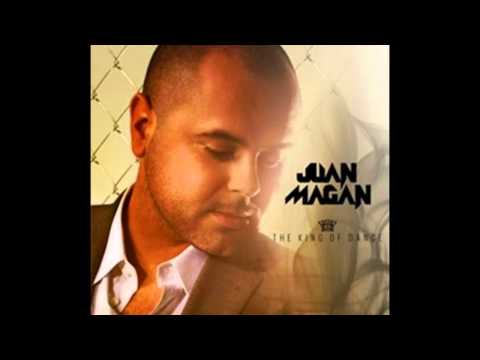 Juan Magan - Ella Se Vuelve Loca