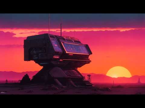 Tracks That Made Me Fall in Love with Synthwave Music