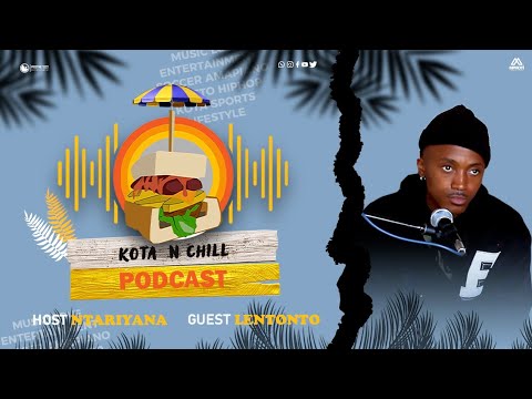 KOTA N CHILL EP129 WITH LENTONTO | MUSIC WITCHCRAFT | MUSA KEYS | MR JAZZIQ | DRUGGED IN STUDIO