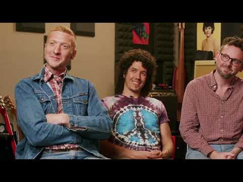 Tyler Childers x Silas House - Can I Take My Hounds To Heaven Interview Ep 1