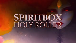 Spiritbox - Holy Roller (Lyrics)