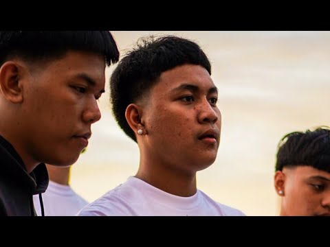 VFTT - CK YG.  (MUSIC VIDEO BY | EMNN)