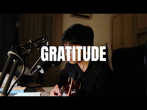 Gratitude | Moments 24/01/25