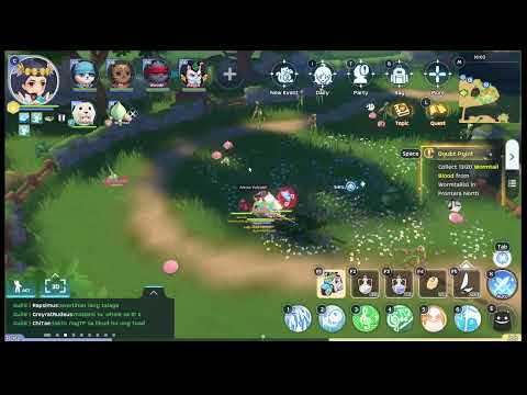 RAGNAROK M: Classic (Day 4 Stream)