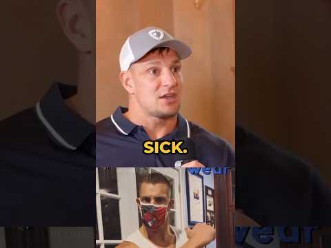 😷 GRONK DID THIS TO SKIP PRACTICE!