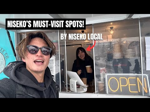 Where to Go in Niseko: Insider Tips for Food, Drinks, and Fun!