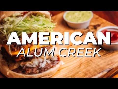 AMERICAN RESTAURANTS in Alum Creek, WEST VIRGINIA