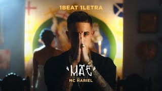 MC Hariel - Mãe - 1BEAT 1LETRA (Faixa 3)