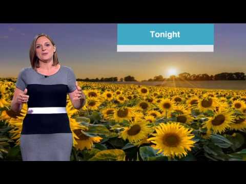 Sarah Farmer South Today Weather 2017 07 07