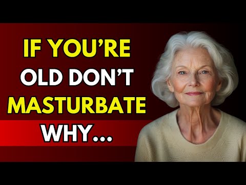 7 HARSH TIPS FOR ELDERLY PEOPLE | Life Advice