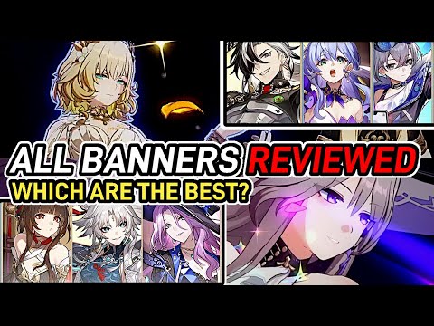 Who Is The Most Valuable For You? | 3.0 Banner Strategy Guide