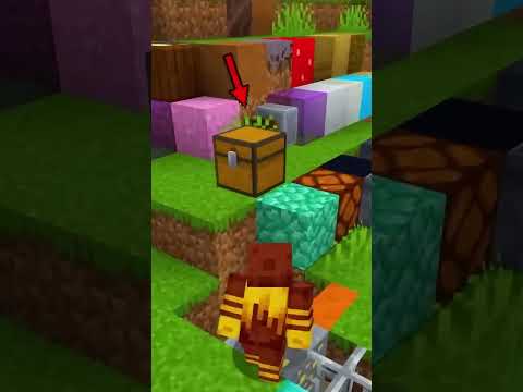 Minecraft Alasan kenapa player benci Mushroom Block karena Jamur #shorts #minecraft #indonesia #jaka