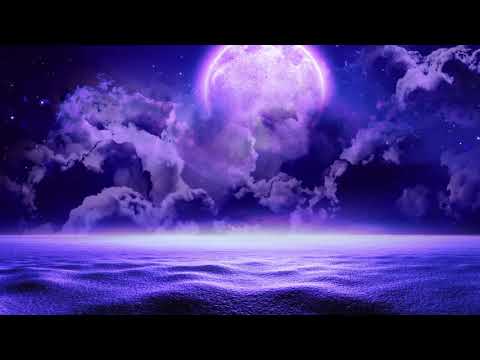 Positive Energy Music 432Hz | Sleep Deep Healing | Deepest Miracle Music | Sleeping Meditation Music