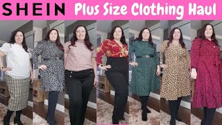 Shein Plus Size Clothing Haul Summer 2022 | Size 20 / 2XL