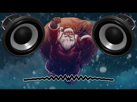 Rockin Around the Christmas Tree (TECHNO REMIX) [BassBoosted]