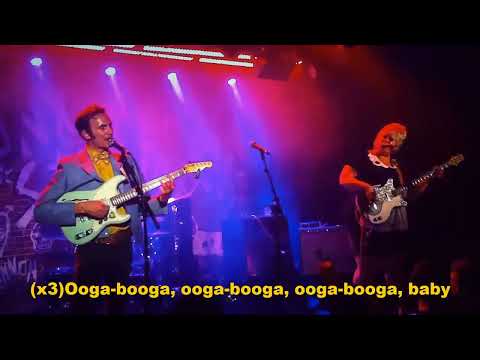 Shannon and The Clams - The Cult Song | Lyrics - Sub (Inglés - Español)