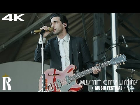 Stephen Sanchez | Austin City Limits Music Festival 2024 | Full Set