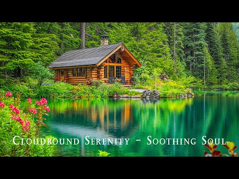 Cloudbound Serenity - Soothing Soul