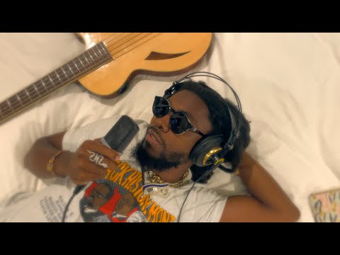 OLU  - What's Going On (Marvin Gaye Cover)