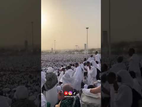 labbaik allahumma labbaik/Hajj/2024