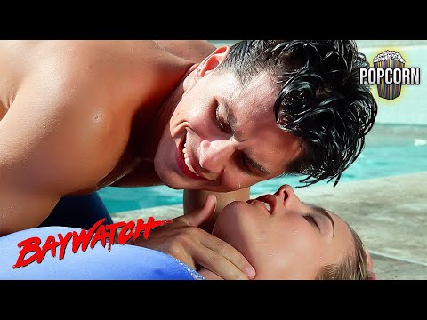 ARE THEY BREATHING? Best Rescues on Baywatch Remastered!