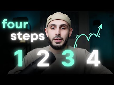 The Prophetic Method | How to give Dawah [4/9]