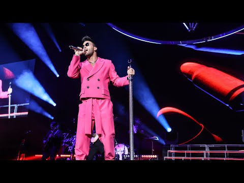 Prince Royce - Classic Tour USA (Miami, FL)