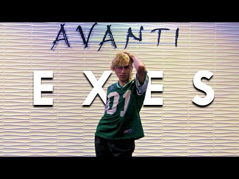 Exes - Tate McRae | Brian Friedman Choreography | Avanti