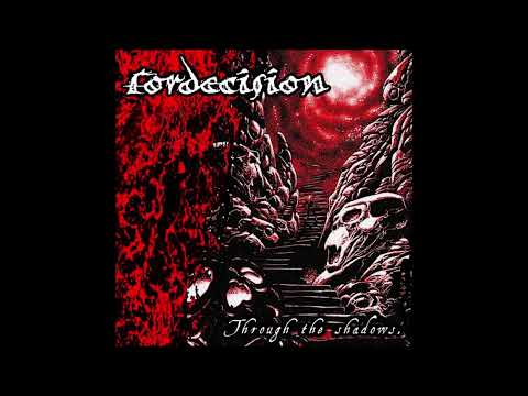 Fordecision - Through The Shadows 2025 (Full EP)